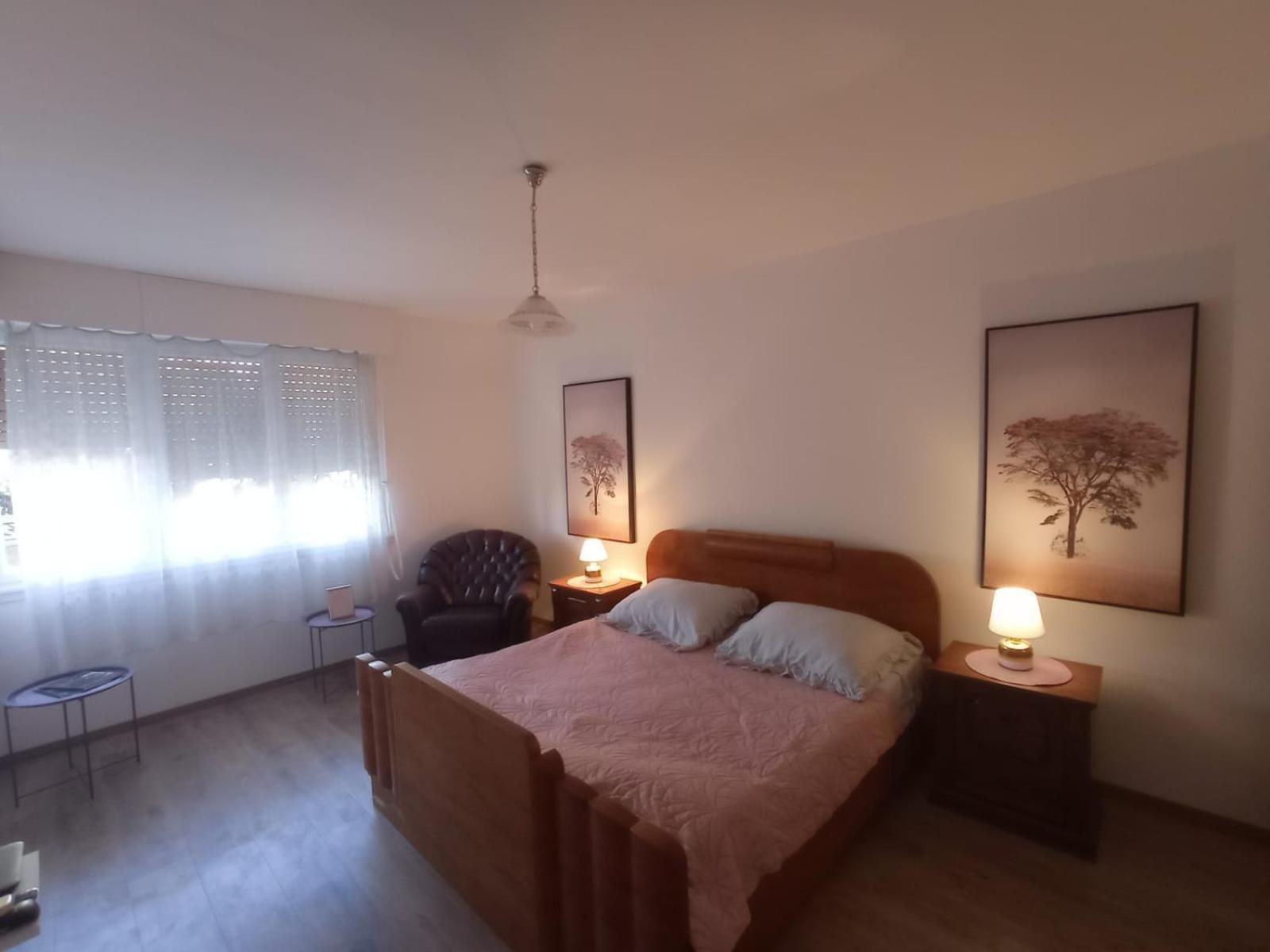 Tesla Apartment สปลิท ภายนอก รูปภาพ