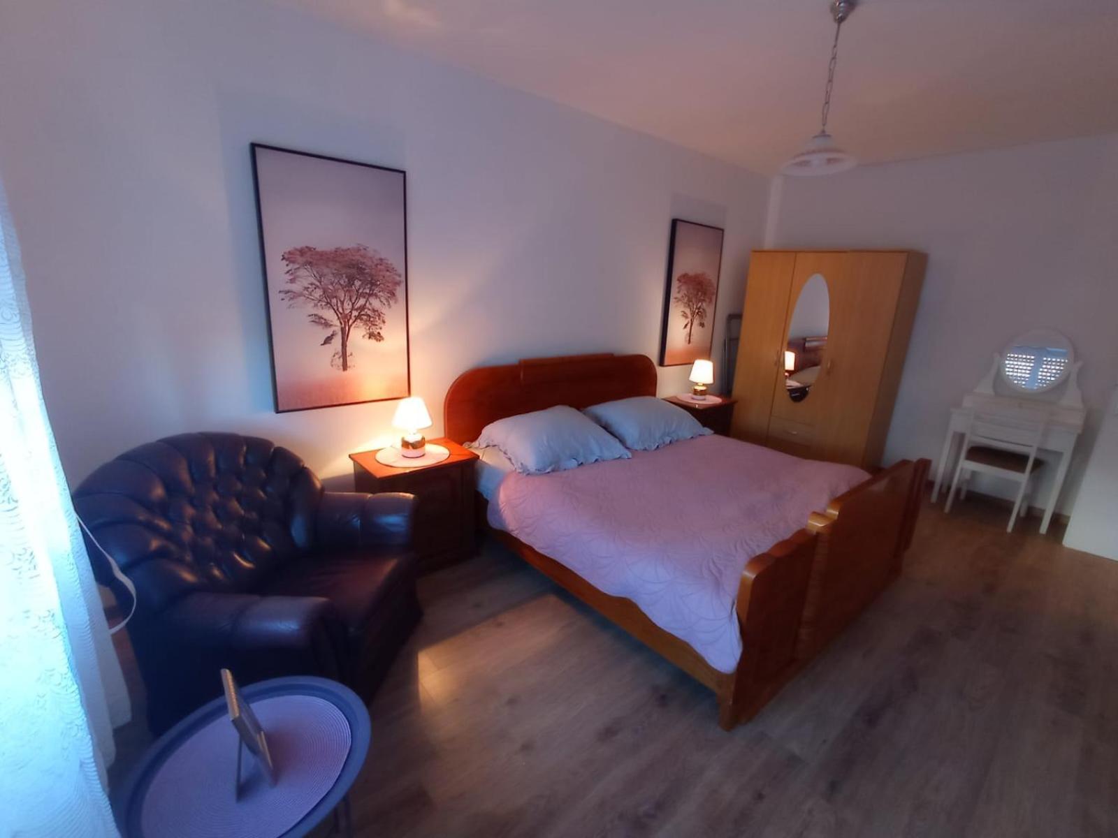 Tesla Apartment สปลิท ภายนอก รูปภาพ